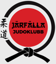 Järfälla judoklubb logo